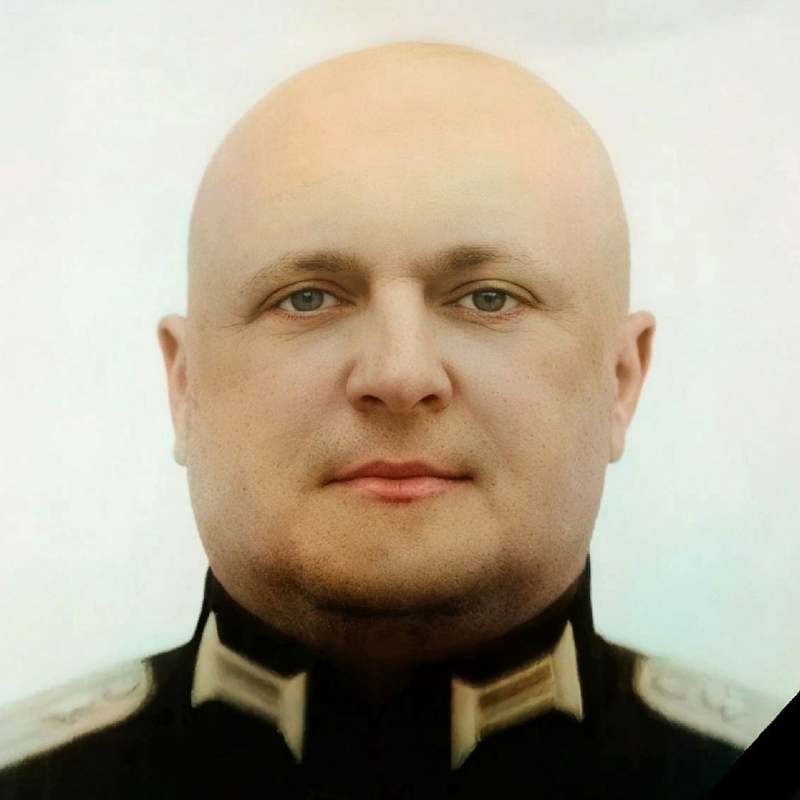 Агарков Юрий Юрьевич