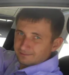 Ерохин Евгений Викторович