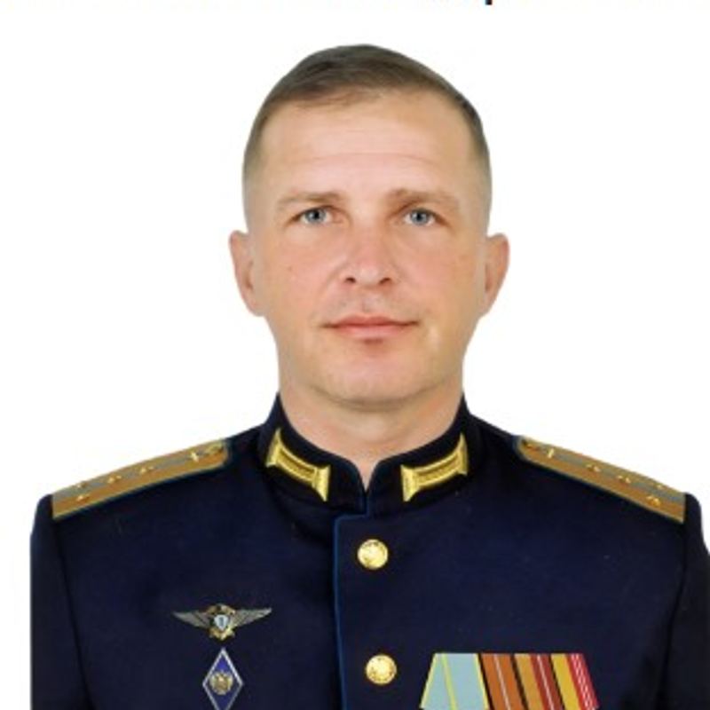 Кутузов Дмитрий Александрович