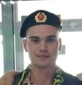 Будин Олег Валерьевич