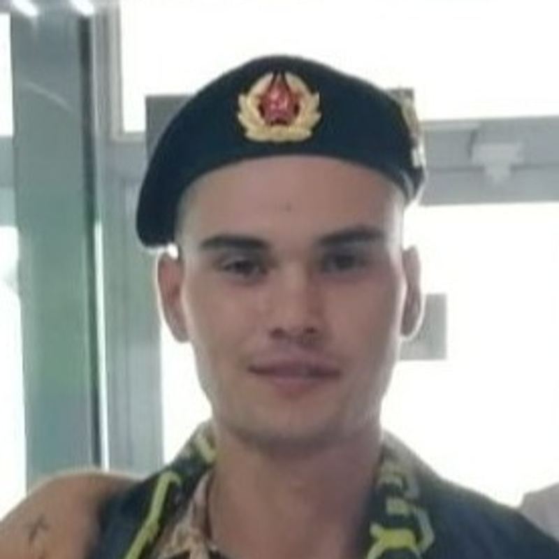 Будин Олег Валерьевич