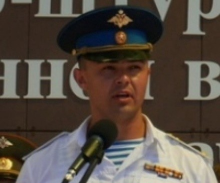Пытиков Юрий Игоревич