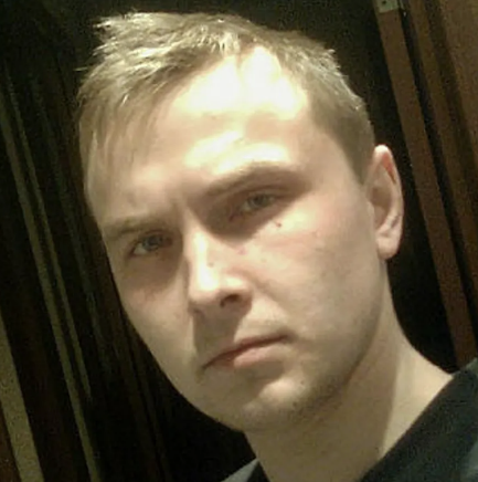 Иванов Вячеслав Владимирович