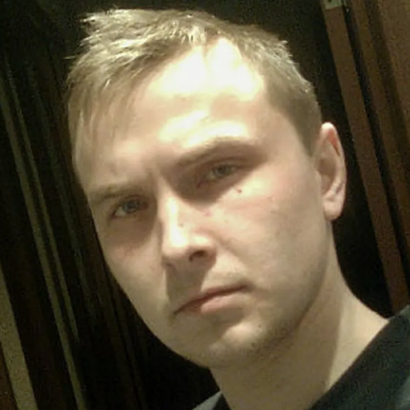 Иванов Вячеслав Владимирович