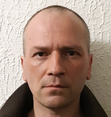 Косик Сергей Сергеевич