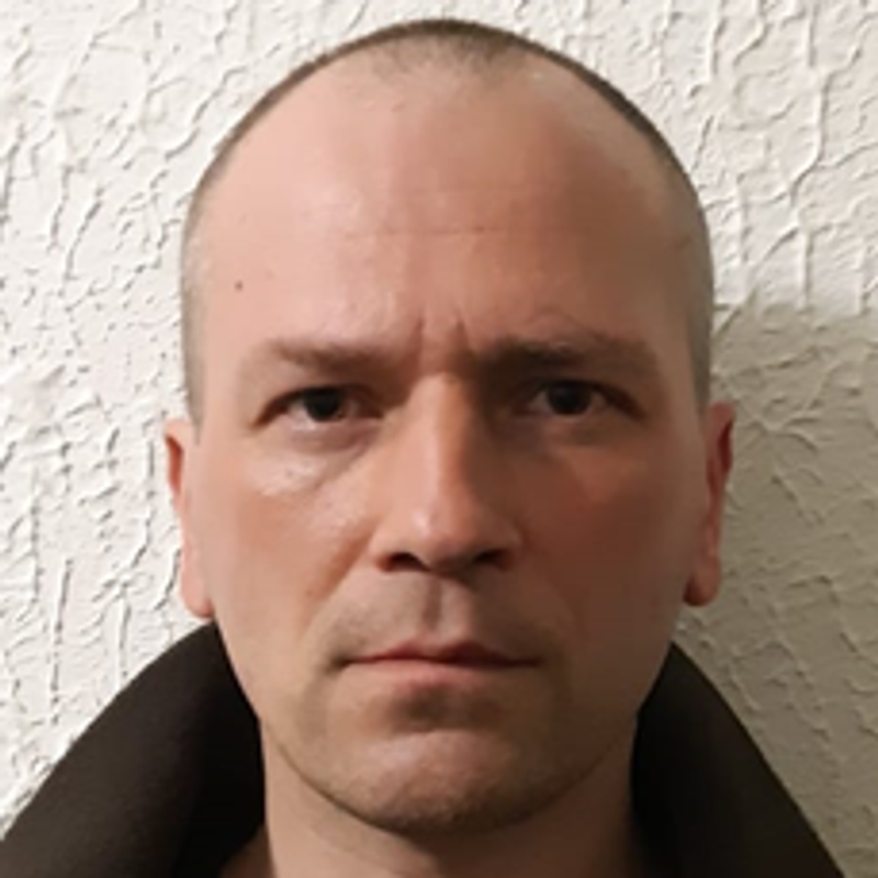 Косик Сергей Сергеевич