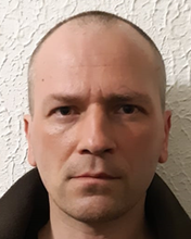 Косик Сергей Сергеевич