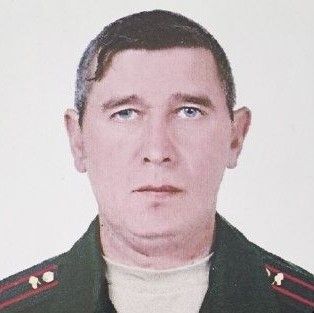 Майер Борис Андреевич