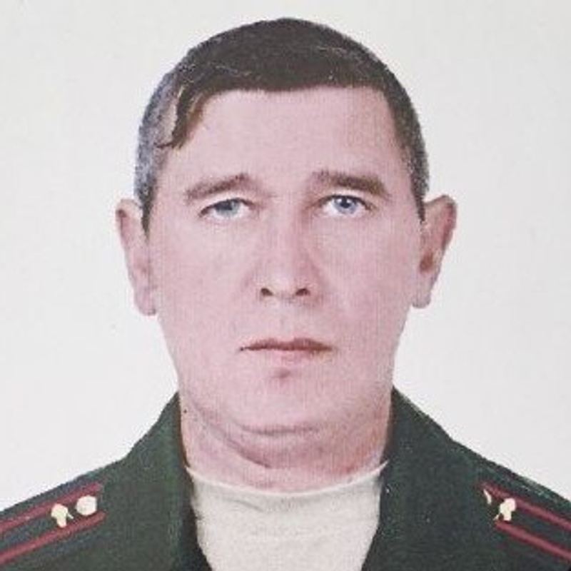 Майер Борис Андреевич
