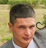 Ильин Олег Олегович