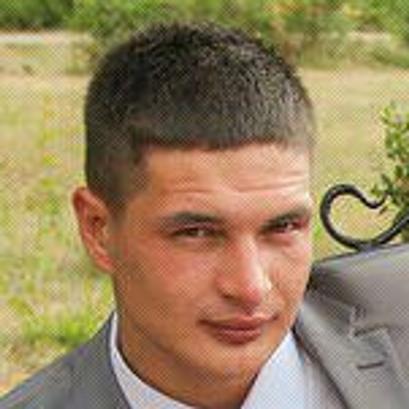 Ильин Олег Олегович