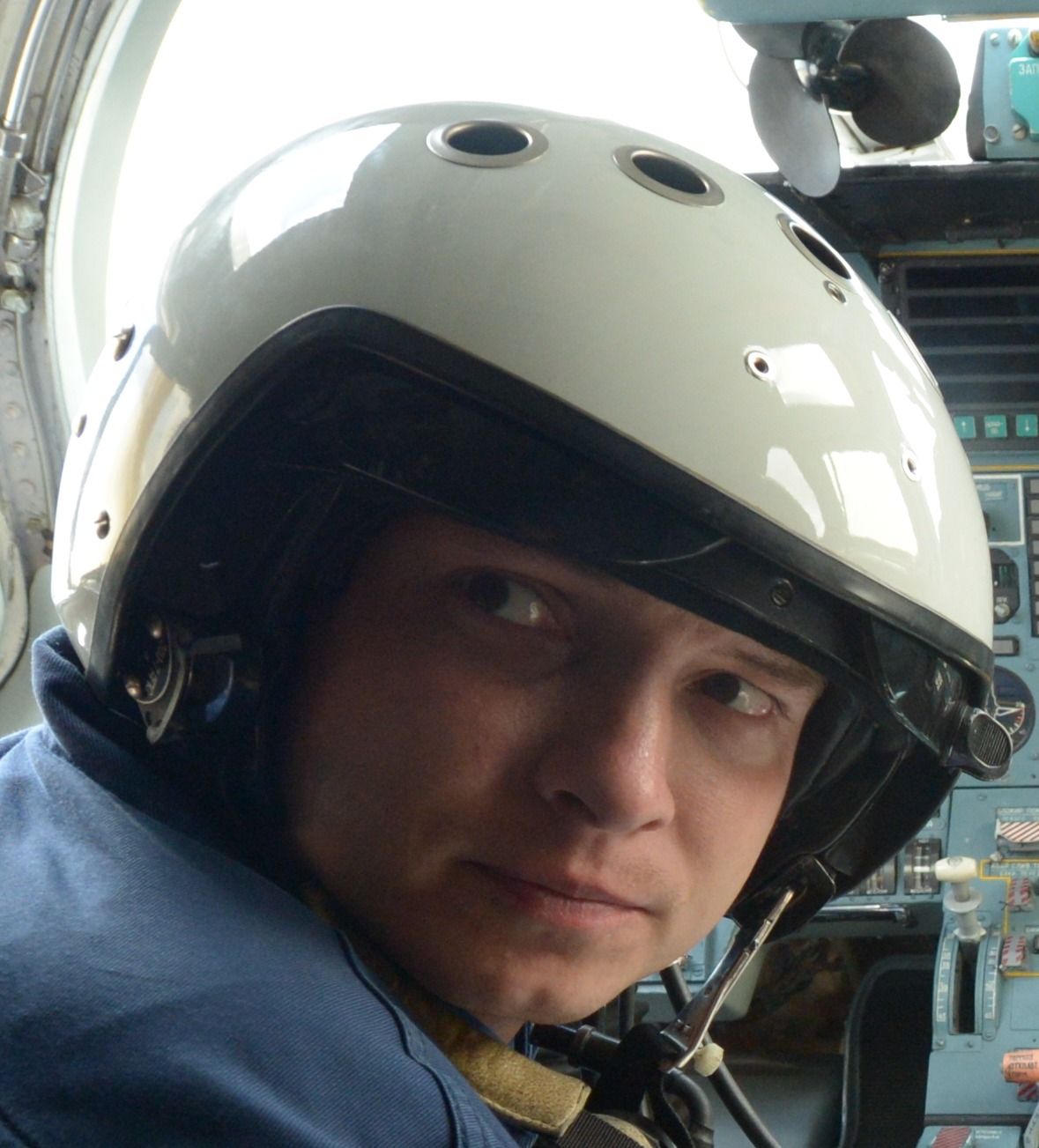Гуцал Алексей Николаевич