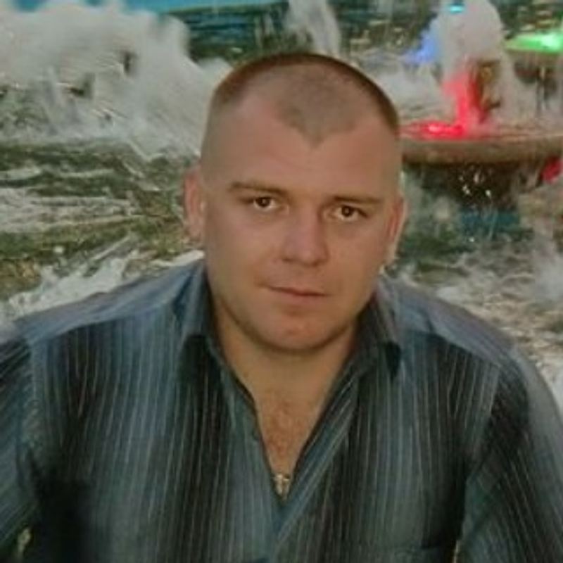 Терещенко Юрий Васильевич