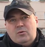 Артемов Сергей Александрович