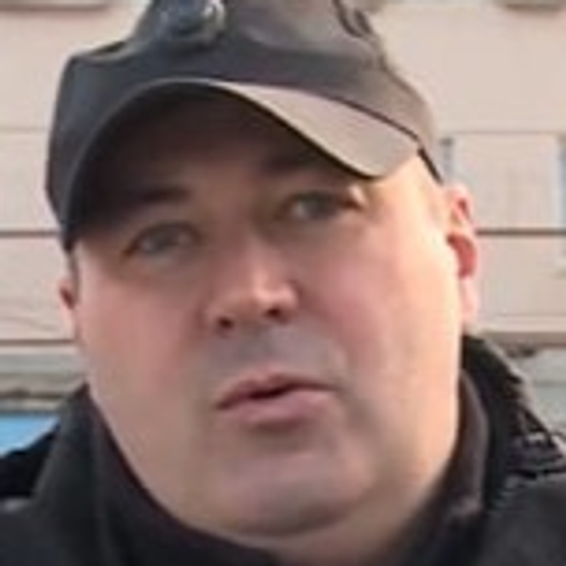 Артемов Сергей Александрович