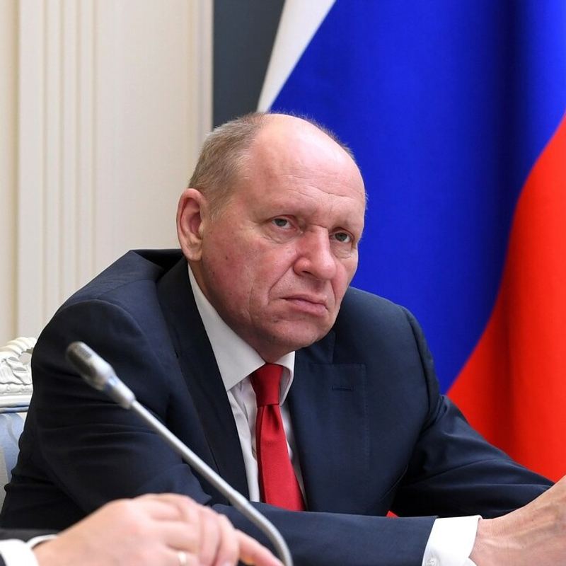Алексей Громов
