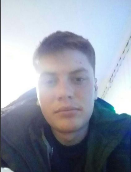 Агафонов Антон Евгеньевич