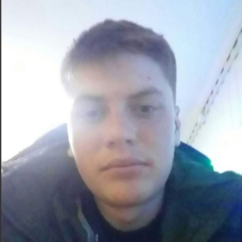 Агафонов Антон Евгеньевич