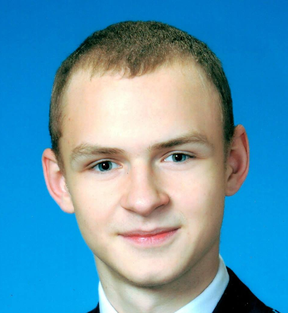 Коваленко Семён Витальевич