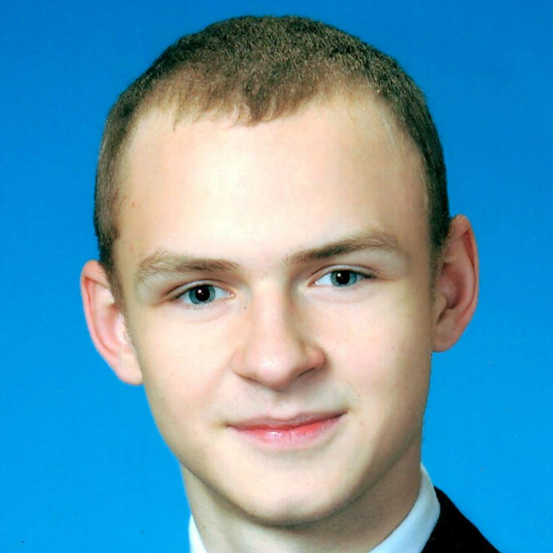 Коваленко Семён Витальевич