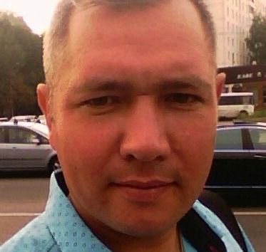 Корнев Павел Юрьевич