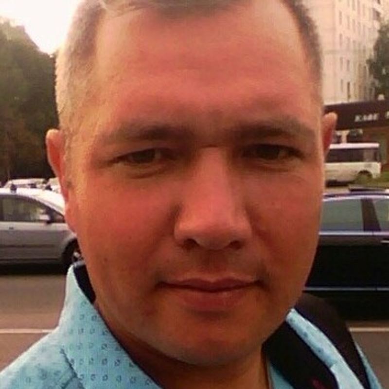 Корнев Павел Юрьевич