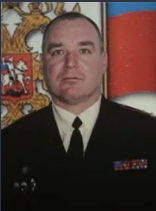Александр Сорогин