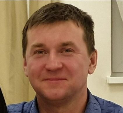 Белозеров Иван Викторович