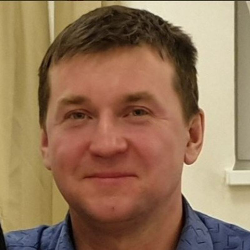 Белозеров Иван Викторович