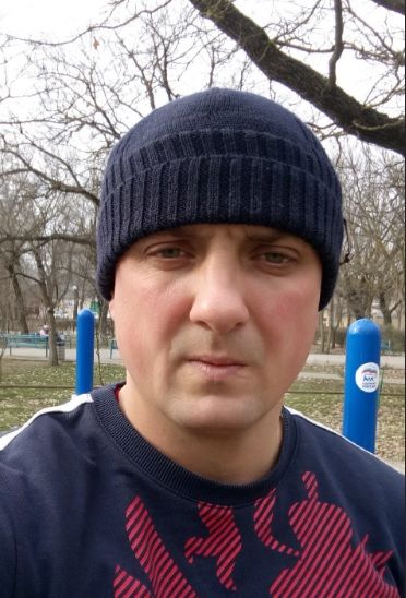 Болотин Вячеслав Юрьевич