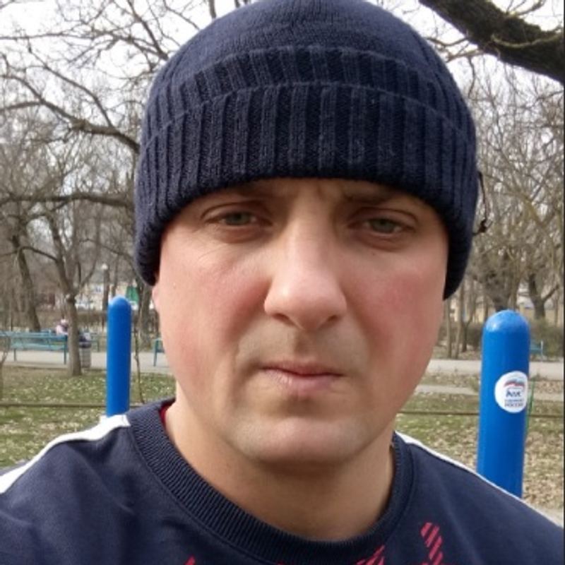 Болотин Вячеслав Юрьевич