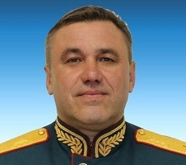 Солодчук Валерий Николаевич