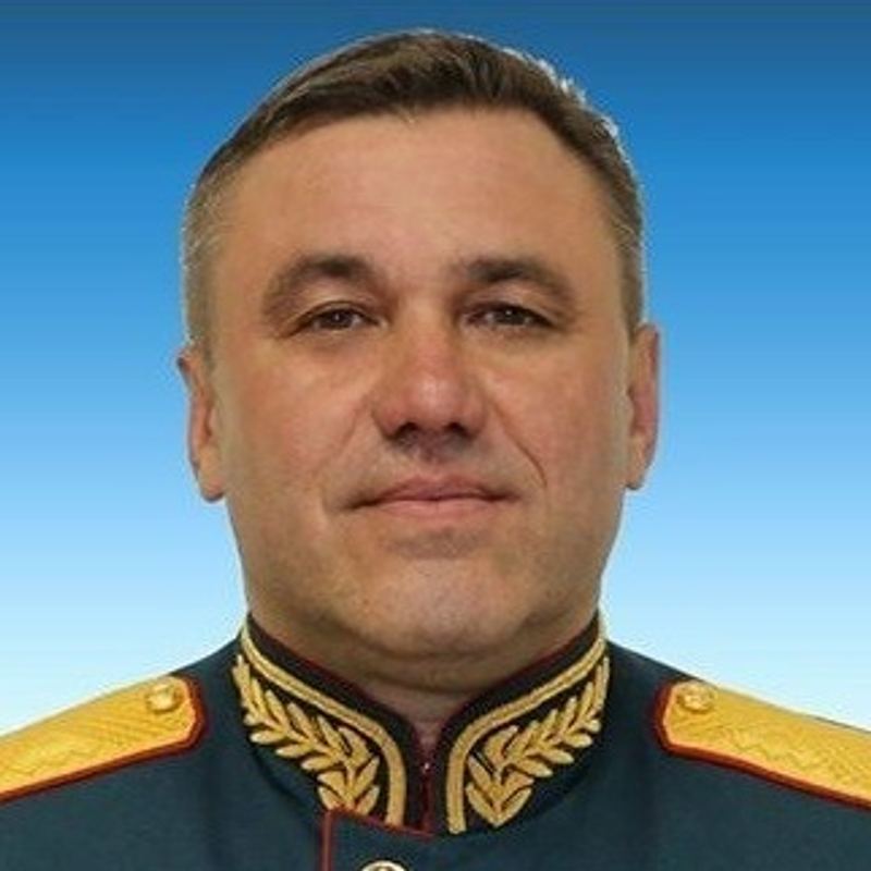 Солодчук Валерий Николаевич