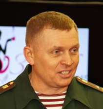 Лукачов Юрий Николаевич