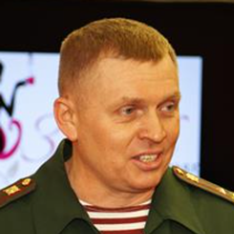 Лукачов Юрий Николаевич