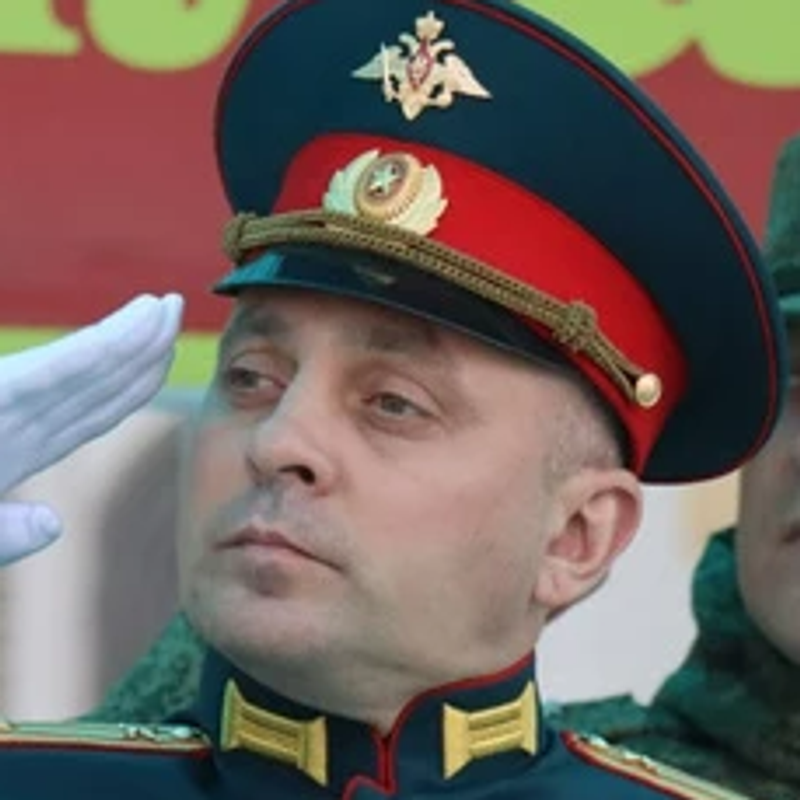 Марушкин Андрей Сергеевич