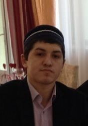 Сайгитов Умахан Абасович