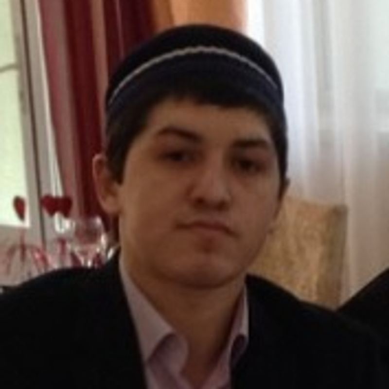Сайгитов Умахан Абасович