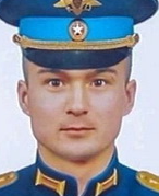 Лиджиев Мингиян Владимирович