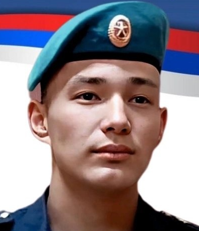 Артемьев Дмитрий Владимирович