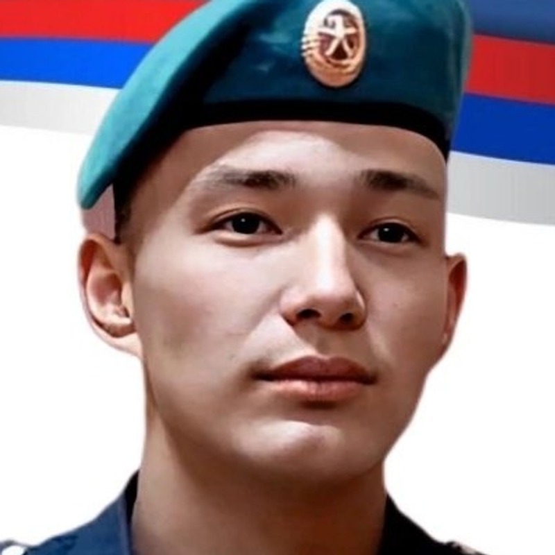 Артемьев Дмитрий Владимирович