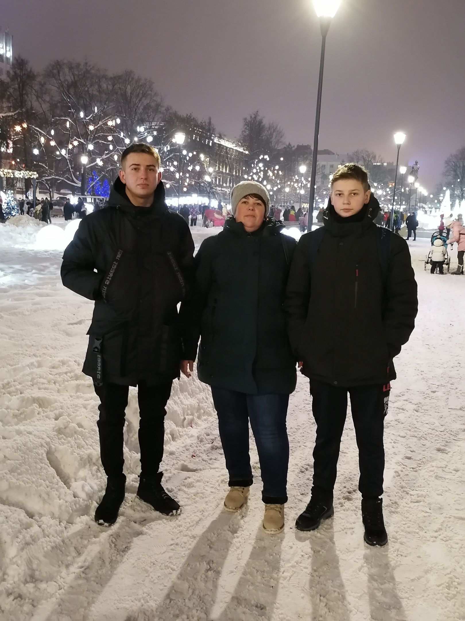 Аверин Иван Михайлович
