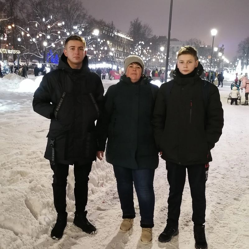 Аверин Иван Михайлович