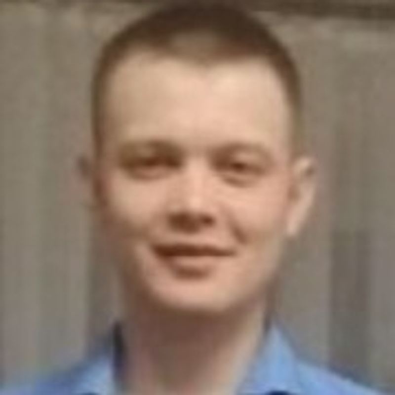 Спицын Владимир Игоревич