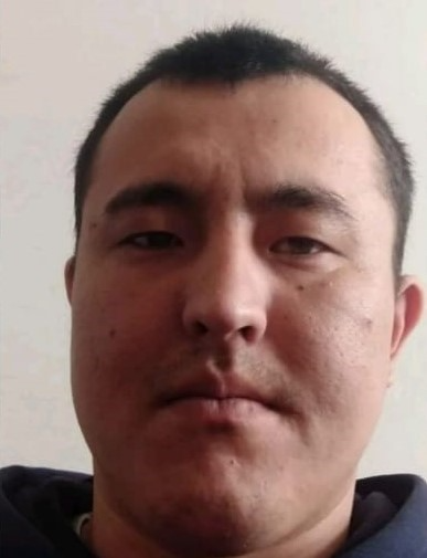 Абильхаиров Ербол Жексенбайович