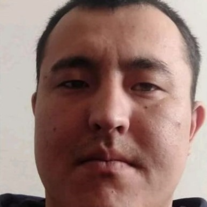 Абильхаиров Ербол Жексенбайович