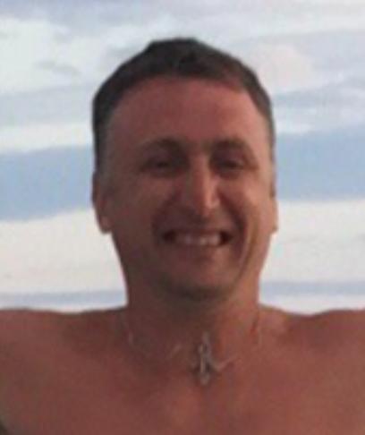 Alexey Gladkikh