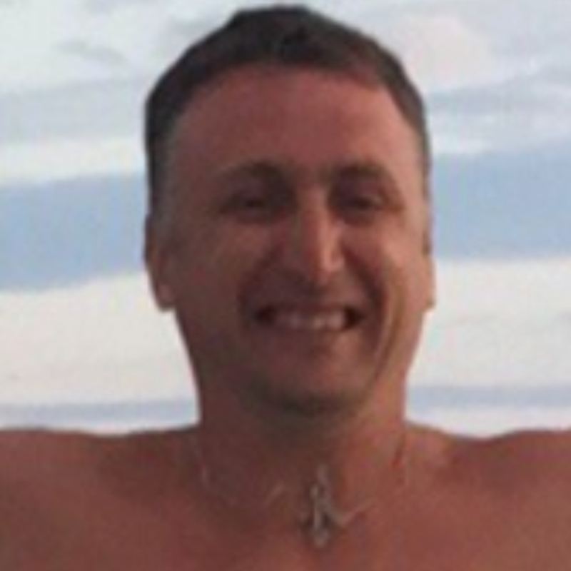 Alexey Gladkikh