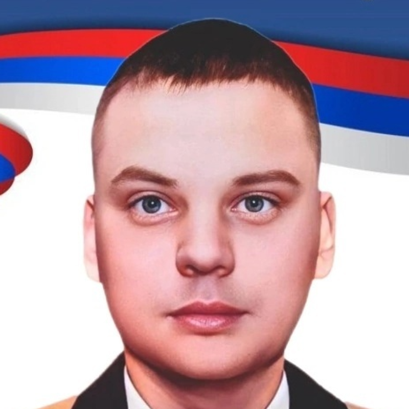 Камаев Антон Сергеевич