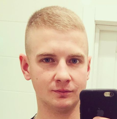 Филимонов Алексей Александрович